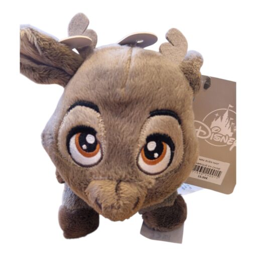 Disneyland Paris – Frozen – Sven – Mini Plush – DLP Exclusive