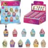 Disney – Disney Princess – 3D Foam Bag Clip (Serie 70)