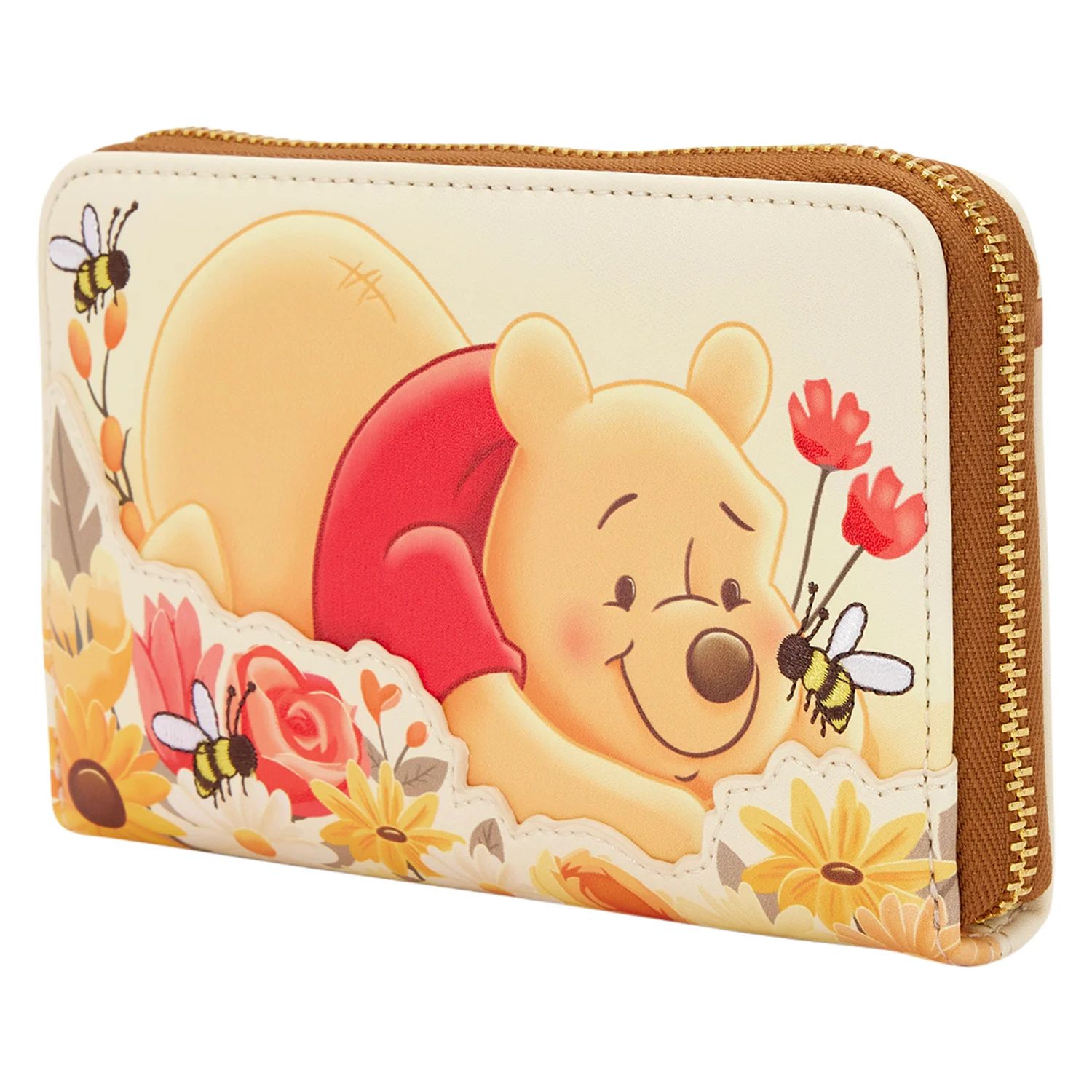 Loungefly – Disney – Winnie the Pooh – Wallet - Afbeelding 2