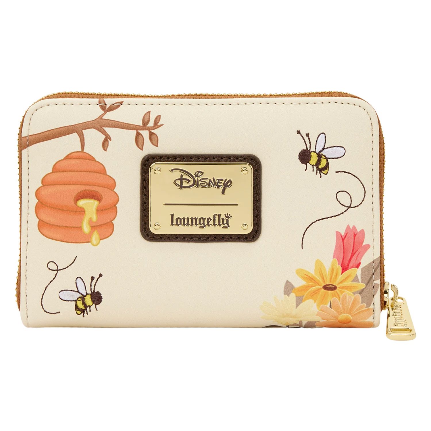Loungefly – Disney – Winnie the Pooh – Wallet - Afbeelding 3