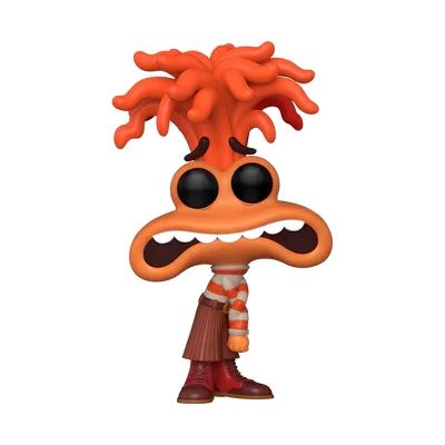 Funko – Inside Out 2 – Anxiety – POP! N°1447 - Afbeelding 3
