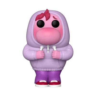 Funko – Inside Out 2 – Embarassment – POP! N°1450 - Afbeelding 3