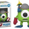 Funko – Monsters, Inc. – Mike w/Mitts – POP! N°1155