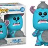 Funko – Monsters, Inc. – Sulley w/Lid – POP! N°1156