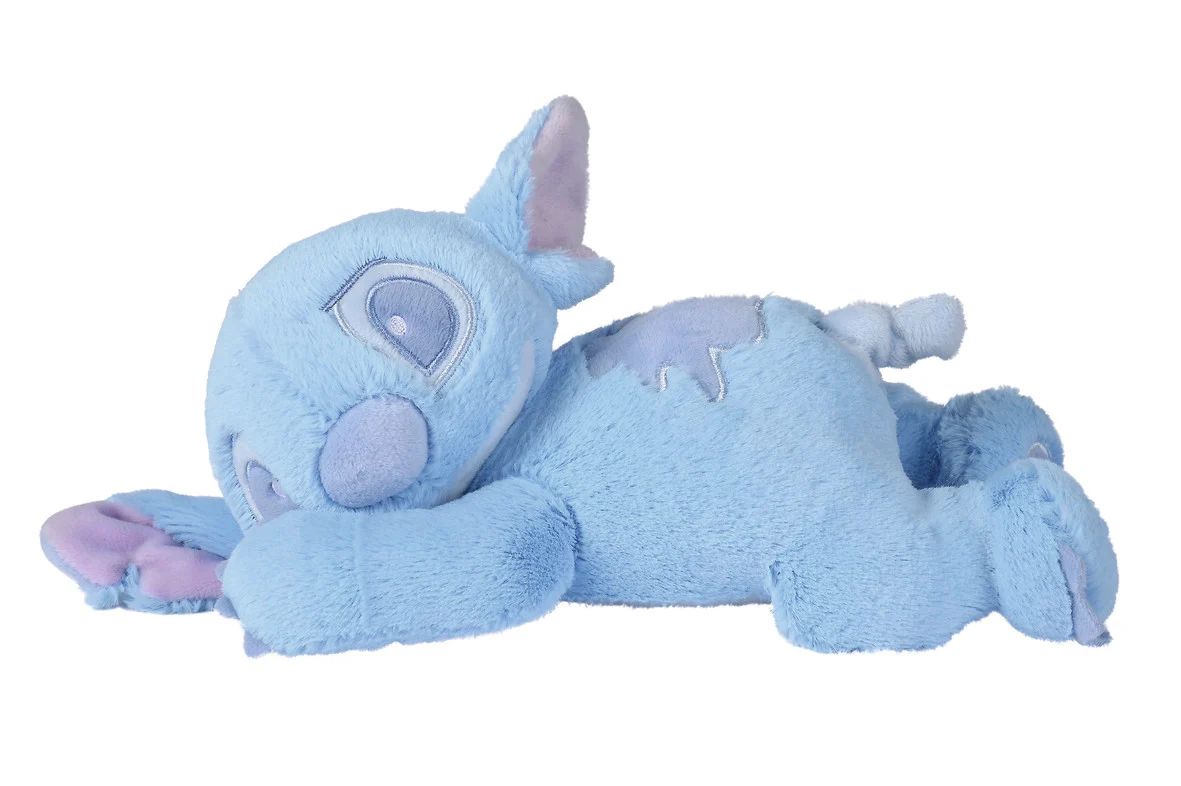 Disney – Stitch – Musical Plush – 24 cm