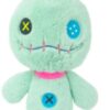 Disney – Stitch – Scrump Plush – 44 cm