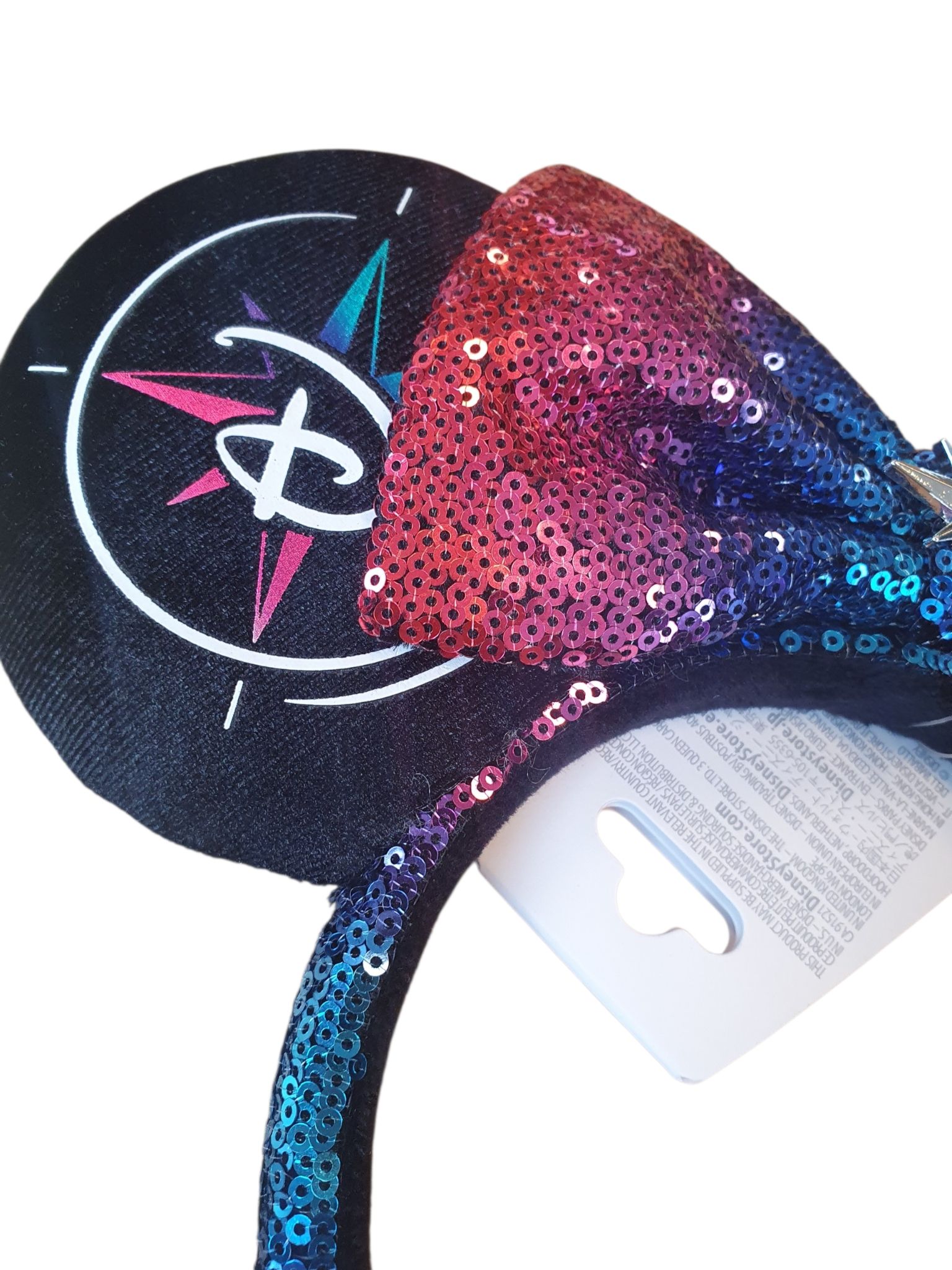 Disneyland Paris – Adventure World – Disney Oren – DLP Exclusive - Afbeelding 2