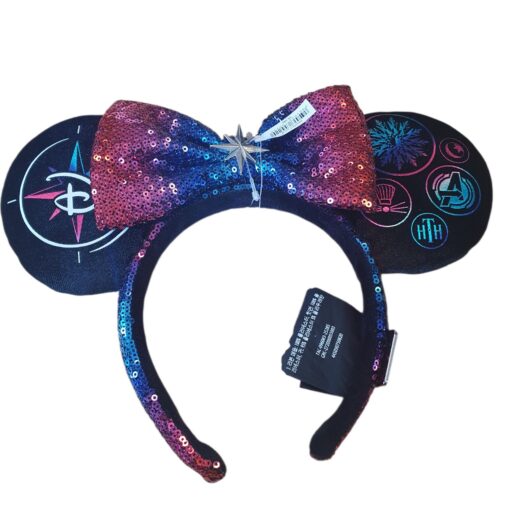 Disneyland Paris – Adventure World – Disney Oren – DLP Exclusive