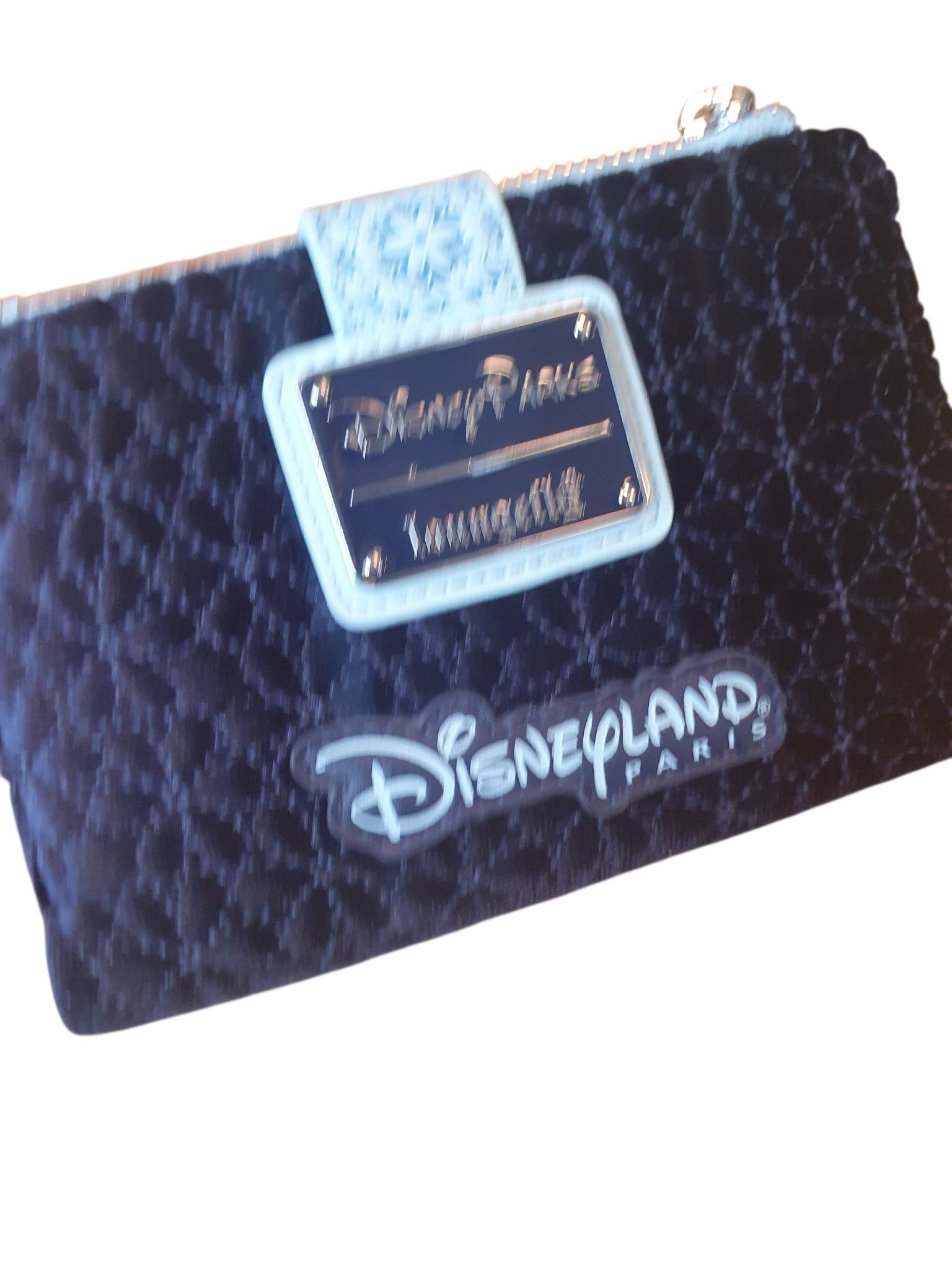 Loungefly – Disney Frozen – Arendelle Portemonnee – World of Frozen – Disneyland Paris Exclusive - Afbeelding 2