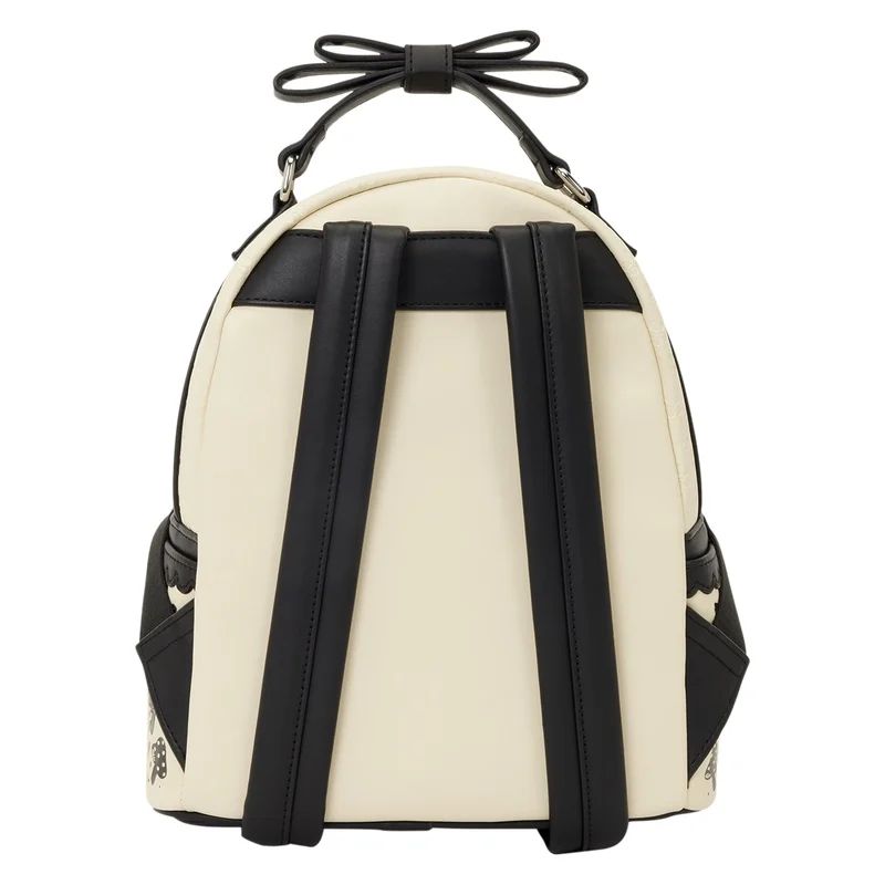 Loungefly – Alice in Wonderland – Floral Alice Mini Backpack – Mini Backpack - Afbeelding 3