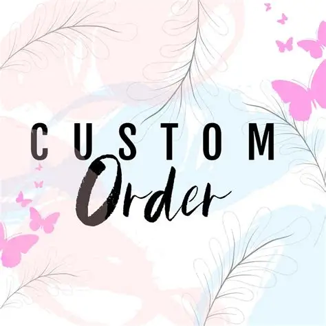 Custom Order - Box 3