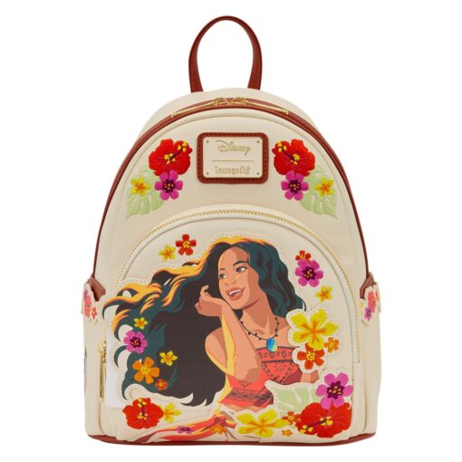 Loungefly – Moana (Live Action) – Mini Backpack – Mini Backpack