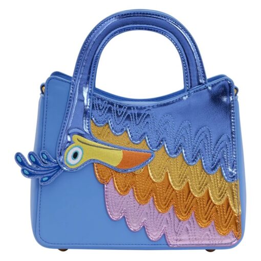 Loungefly – Up – Kevin Crossbody Bag – Crossbody Bag