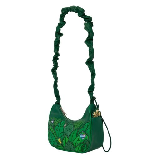 Alternative view of Loungefly – Disney Pixar A Bug's Life – Crossbody Bag