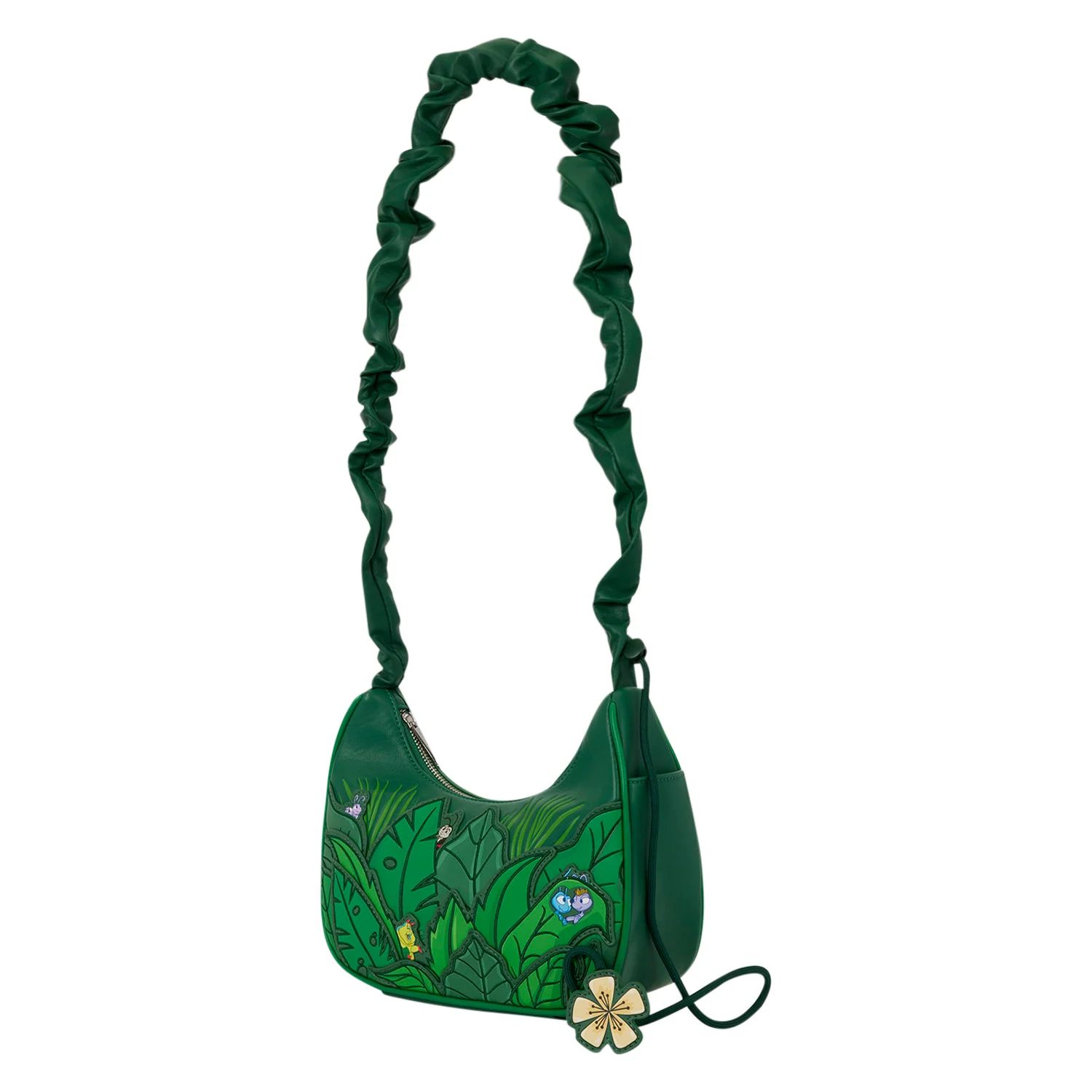 Loungefly – Disney Pixar A Bug's Life – Crossbody Bag - Afbeelding 3