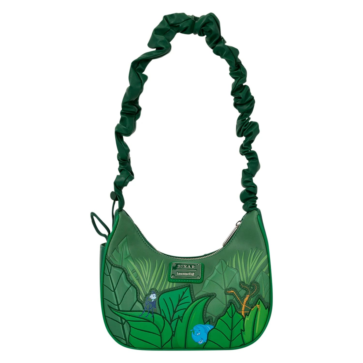 Loungefly – Disney Pixar A Bug's Life – Crossbody Bag - Afbeelding 4