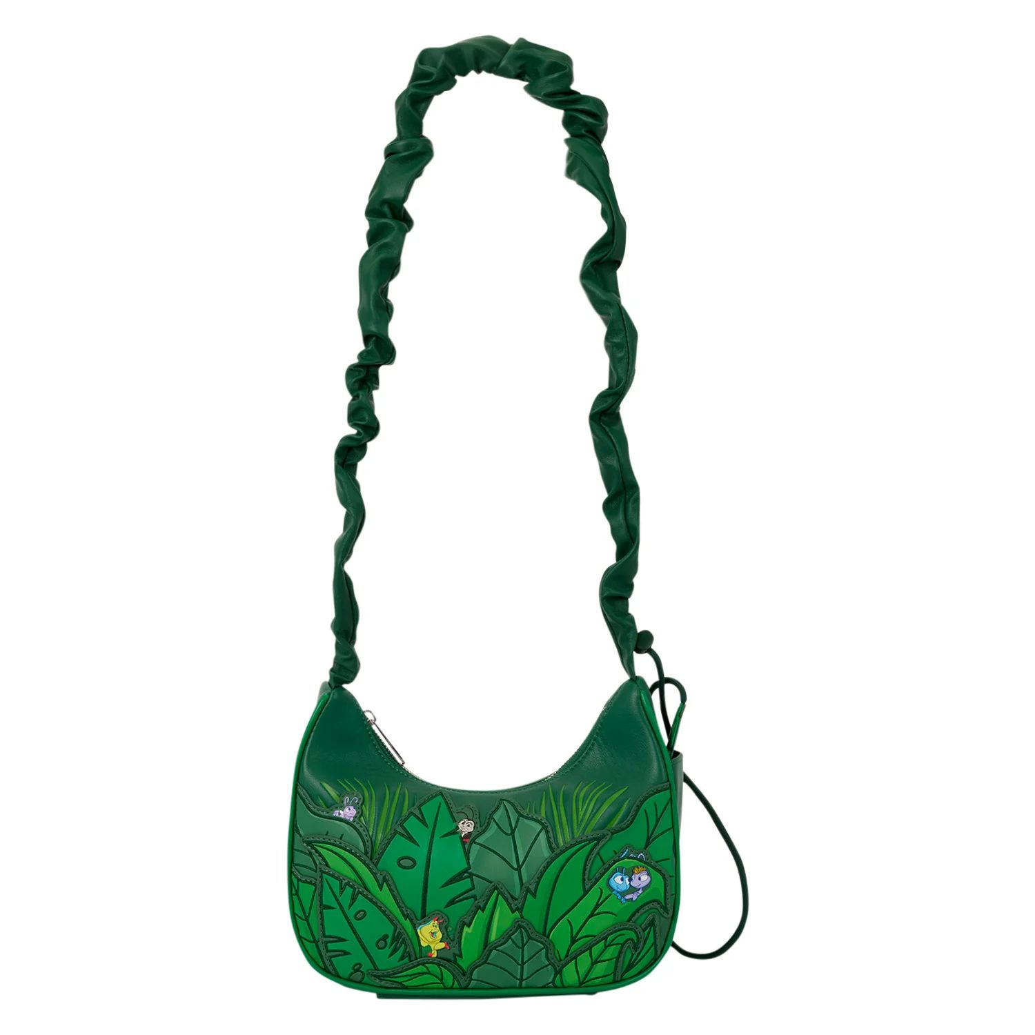 Loungefly – Disney Pixar A Bug's Life – Crossbody Bag