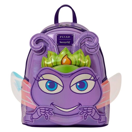 Loungefly – Disney Pixar A Bug's Life – Princess Atta – Crossbody Bag
