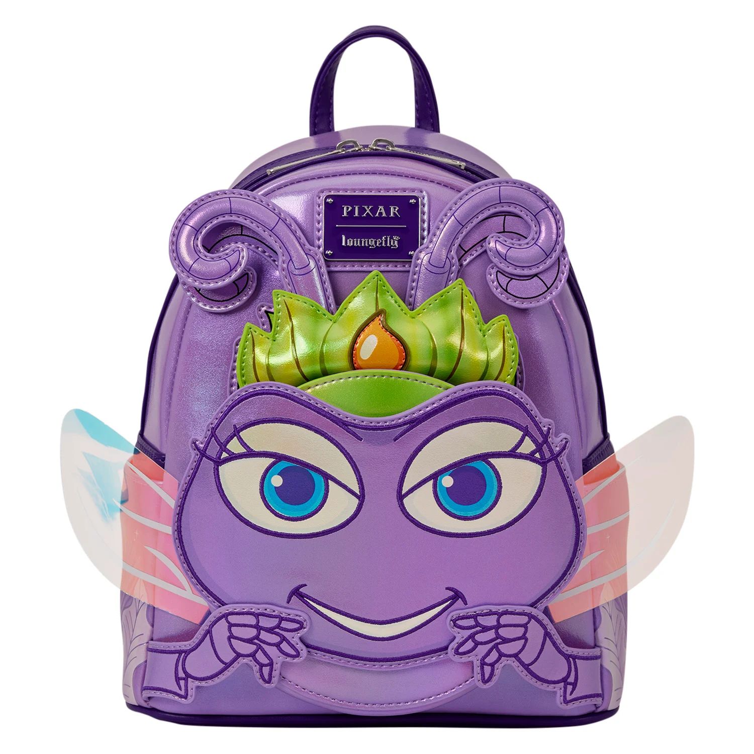 Loungefly – Disney Pixar A Bug's Life – Princess Atta – Crossbody Bag