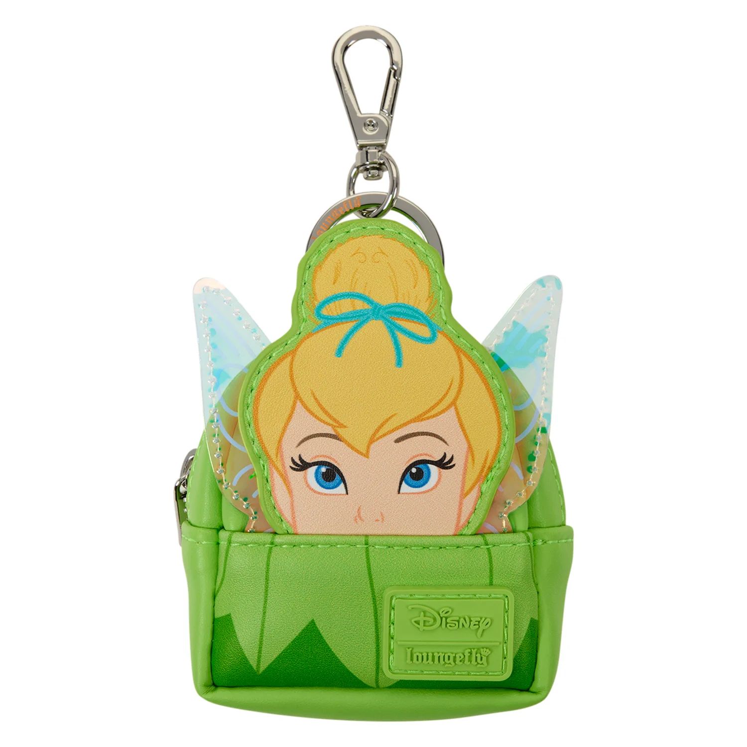 Loungefly – Disney Fairies – Mini Backpack Bag Charm Mystery Box – Bag Charm - Afbeelding 2
