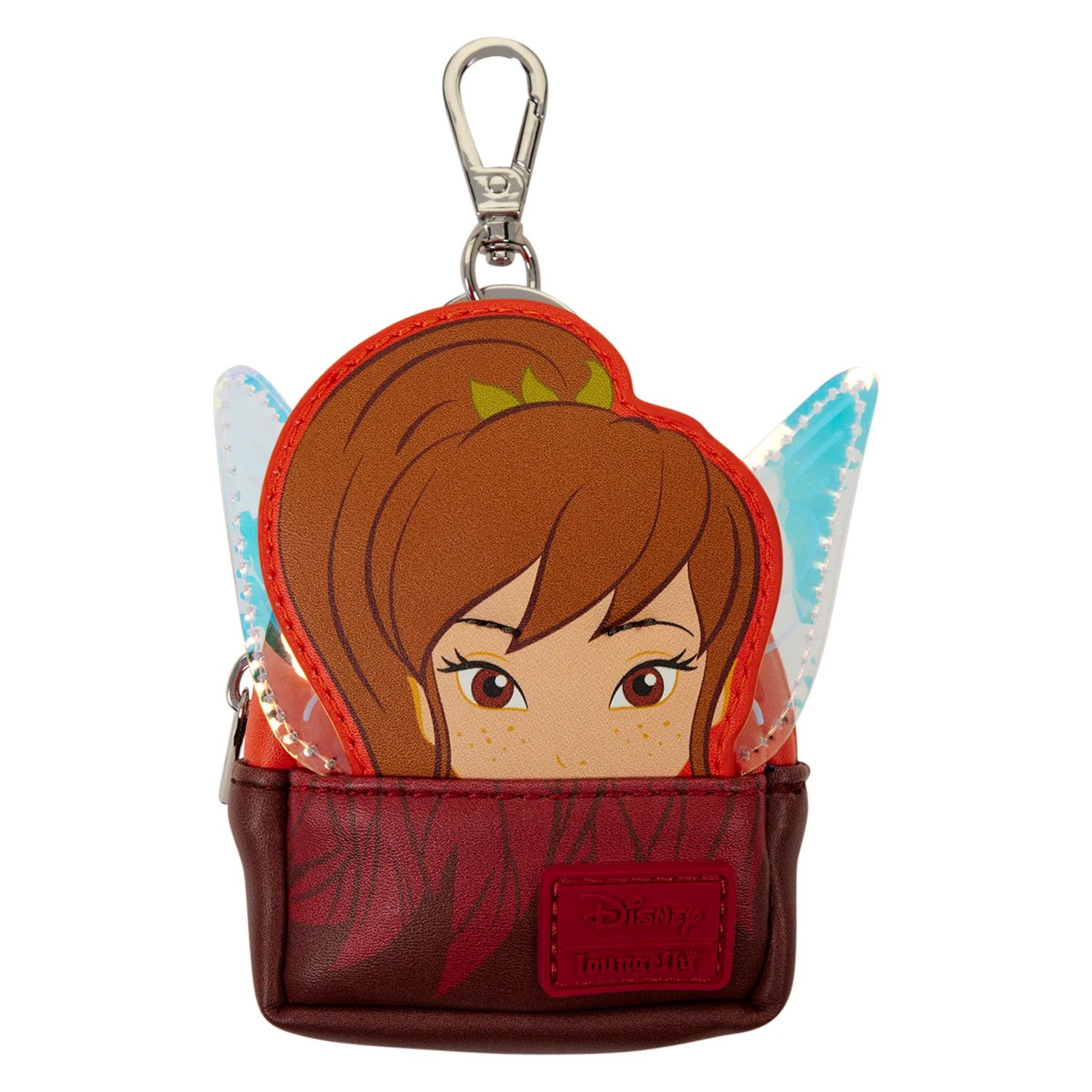 Loungefly – Disney Fairies – Mini Backpack Bag Charm Mystery Box – Bag Charm - Afbeelding 3