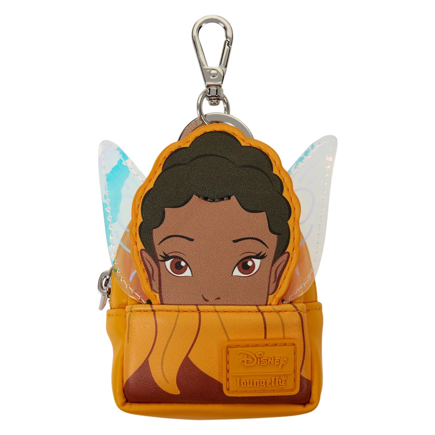 Loungefly – Disney Fairies – Mini Backpack Bag Charm Mystery Box – Bag Charm - Afbeelding 4