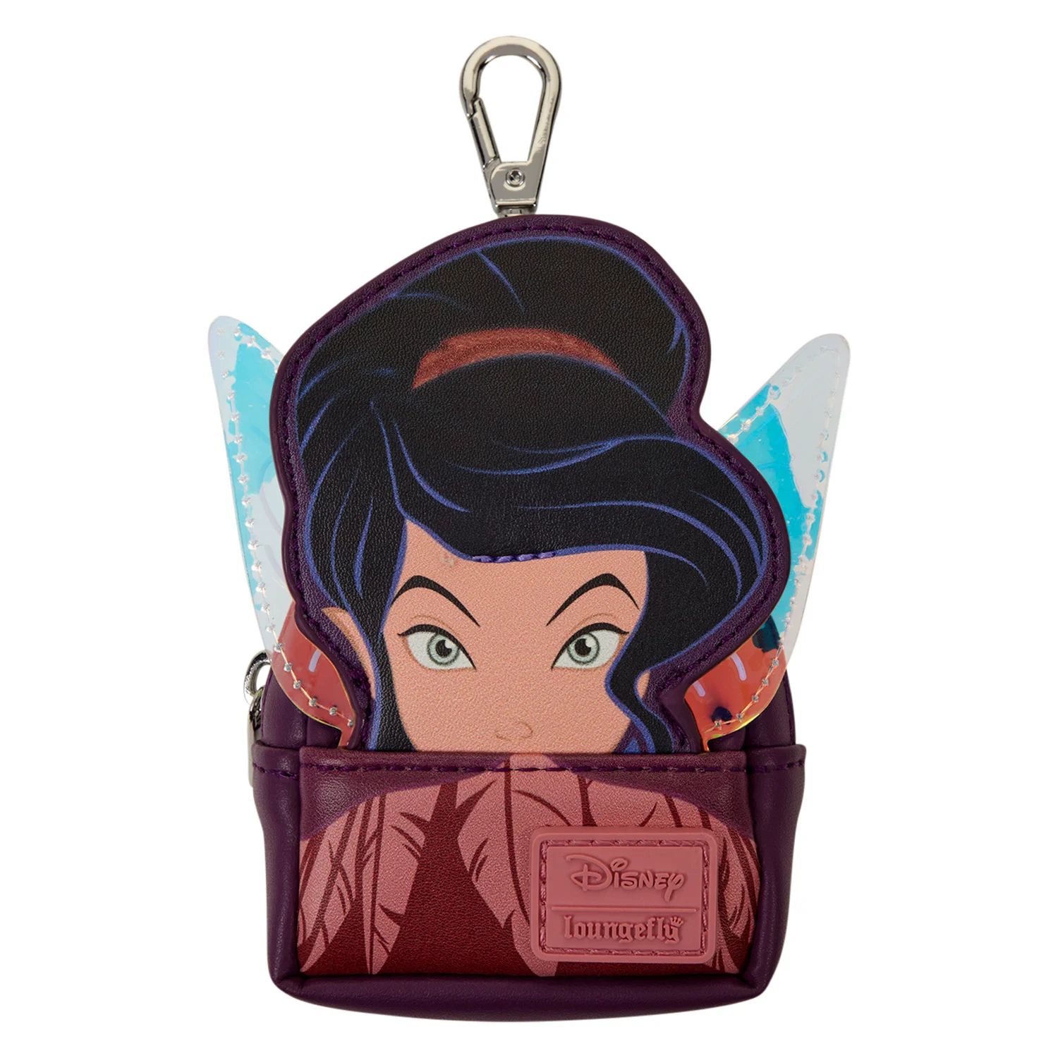 Loungefly – Disney Fairies – Mini Backpack Bag Charm Mystery Box – Bag Charm - Afbeelding 5