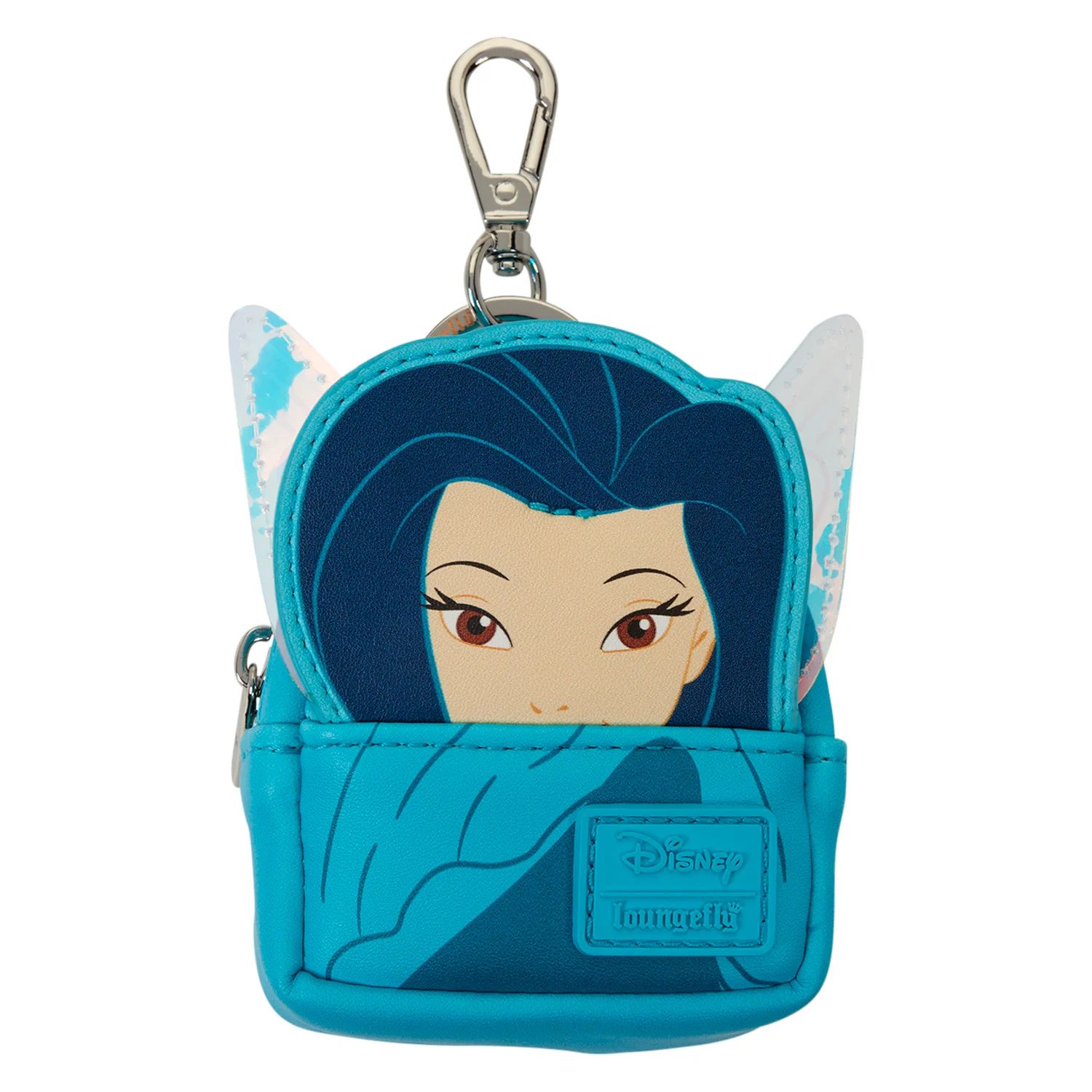 Loungefly – Disney Fairies – Mini Backpack Bag Charm Mystery Box – Bag Charm - Afbeelding 6