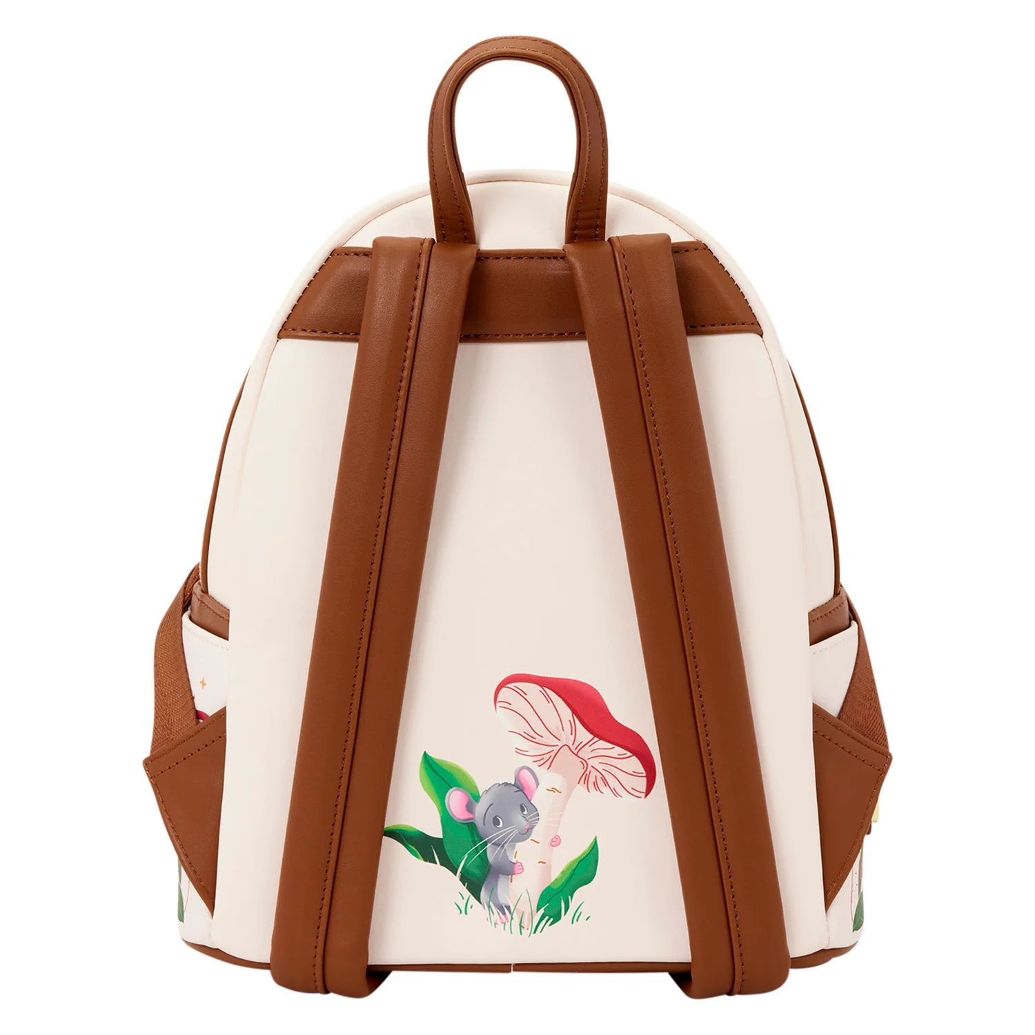 Loungefly – Disney Fairies – Tinker Bell – Mini Backpack - Afbeelding 3