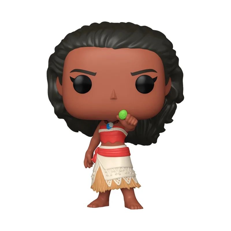 Funko POP! Disney No. 1765 - Moana - Moana with Water (GW) - Afbeelding 3