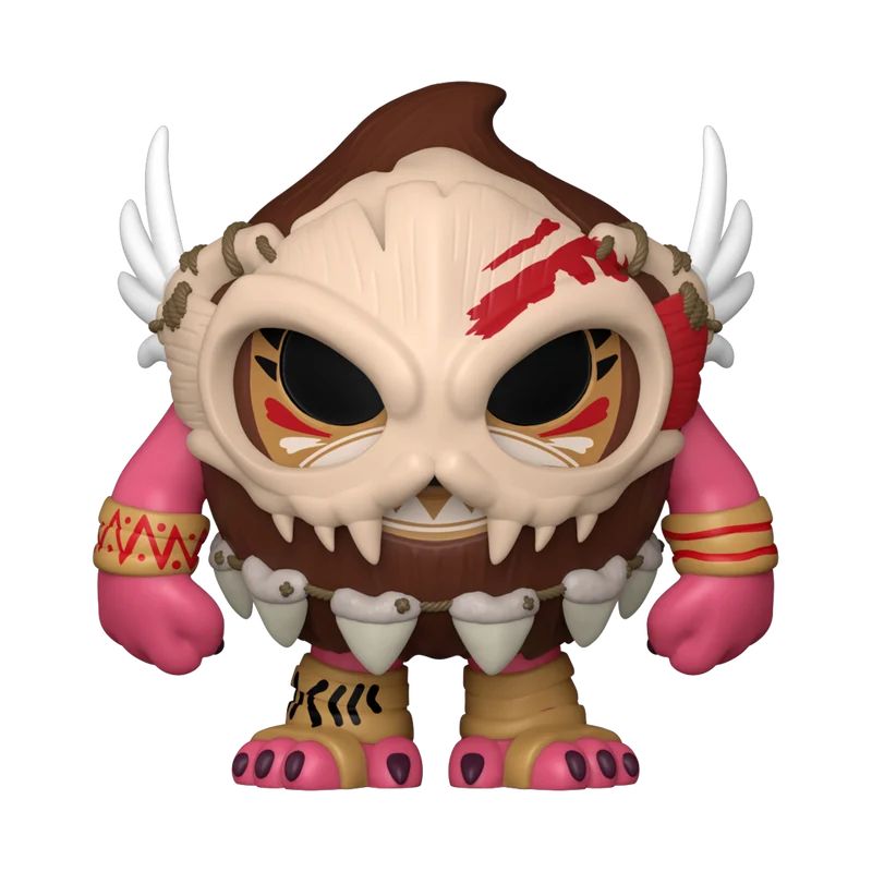 Funko POP! Disney No. 1766 - Moana - Kotu - Afbeelding 2