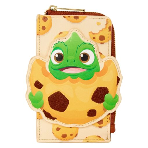 Loungefly – Disney Tangled – Pascal with Cookie – Cardholder