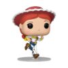 Funko POP! Disney No. 1710 - Toy Story 5 - Jessie - Afbeelding 3