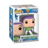 Funko POP! Disney No. 1712 - Toy Story 5 - Buzz Lightyear - Afbeelding 2