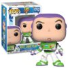 Funko POP! Disney No. 1712 - Toy Story 5 - Buzz Lightyear