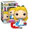 Funko – Alice in Wonderland – Alice with Paint – POP! Disney N°1769