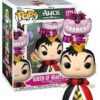 Funko – Alice in Wonderland – Queen of Hearts – POP! Premium N°1771