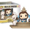 Funko – Beauty and the Beast – Belle – POP! Moments N°1824