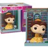 Funko – Beauty and the Beast – Belle in Library – POP! Nooks