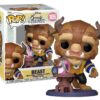 Funko – Beauty and the Beast – Beast – POP! Premium N°1826
