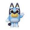 Funko – Bluey – Bluey – POP! Animation N°2524 - Afbeelding 2