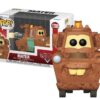 Funko – Cars – Mater with Jet Pack – POP! Disney N°1789