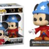 Funko – Disney – Sorcerer Mickey – POP! N°799