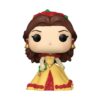 Funko – Disney Princess Grand Entrance – Belle – POP! N°1780 - Afbeelding 2