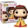 Funko – Disney Princess Grand Entrance – Belle – POP! N°1780