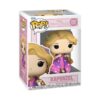 Funko – Disney Princess Grand Entrance – Rapunzel – POP! N°1781 - Afbeelding 3