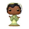 Funko – Disney Princess Grand Entrance – Tiana – POP! N°1782 - Afbeelding 2