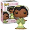 Funko – Disney Princess Grand Entrance – Tiana – POP! N°1782