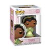 Funko – Disney Princess Grand Entrance – Tiana – POP! N°1782 - Afbeelding 3