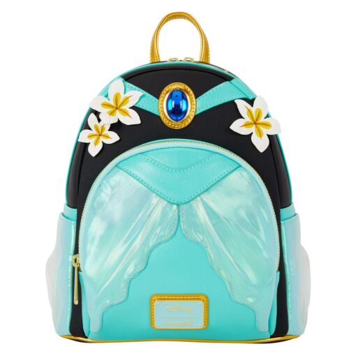 Disney Princess by Loungefly Mini Backpack Princess Jasmine with Lamp